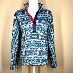 Burton Women’s Anouk Fleece Pullover Size Medium